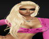 Cheryle-Platinum Blonde
