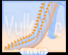 V~Hylia Tail 4*