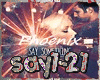 [Mix+Danse]Say Something