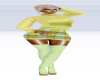 Lime amd lemon fit
