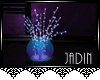 JAD Neon Wish - Vase-1