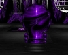 Purple Nights Throne#2