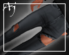 Aj*Jeans Grey