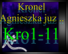 K4 Kronel Agnieszka juz