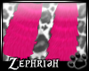 [ZP] Neon-Pink Warmer(M)
