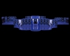 Blue Native Grizzly Club