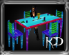 (kd) Dinning Table