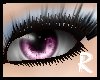 ~RM Purple Silk Eyes