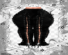 Fay Pants {Black}