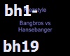 BangBros - Hansebanger