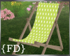 {FD} Summer Lawn Chair 7