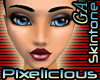 PIX Flawless Skin Pal GA