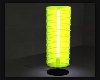!R! Lamp Neon Green
