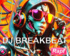 DJ Breakbeat Topic MP3