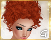 G- Lacey Curls Copper   
