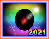 Neon Eye