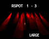 [LD] DJ Red Spotlights