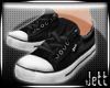 Jett - Casual Sneakers