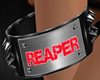 reaper armband F