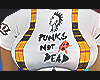 K- Punks Not Dead [L]