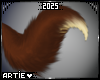 A* Peanut | Tail I