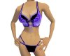 (CS) Hot Purple Bikini