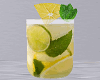 Mint Lemon Limeade