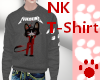 NK T-Shirt