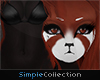 [sc] Red Panda Fur F