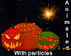 3 party pumpkins FURNI