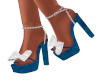 ♥R♥ Blue Heels