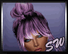 SW Purple Hair