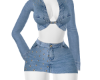Outfit Jeans