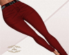 Red Jeans  RL