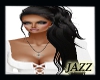 Jazzie-Frazzled Black