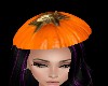 Pumpkin Hat *F