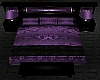 [TA] Purple Bed 1