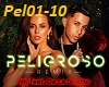 NK - Peligroso (remix)