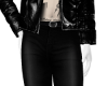 Black Couple Outfit M