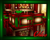 Christmas Dreams Bar