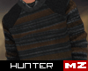 HMZ: Jack's Pullover 3