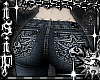✧ skulls rl