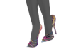 Morning Light Heels