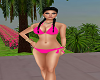 Pink Bikini V1