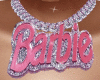 Barbie Necklace V3