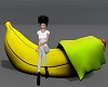 Banana Couch