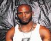 RIP DMX RIP DMX