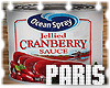 (LA) Cranberry Sauce