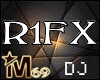 R1FX DJ Effects Pack