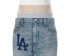 LAS | Simple Jortzy !